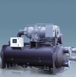 清河地區水源熱泵與建筑物電力系統安裝 專業廠家選擇指南