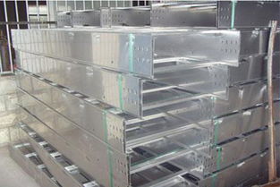 樂山梯式電纜橋架公司及其在建筑物電力系統安裝中的應用