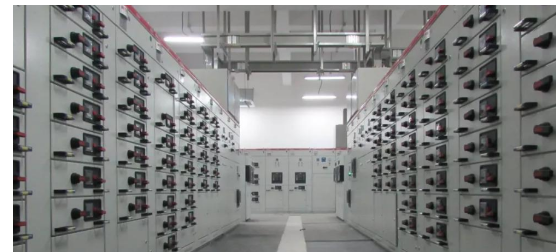 變配電所電氣主接線解讀 圖紙實例與建筑物電力系統(tǒng)安裝分析