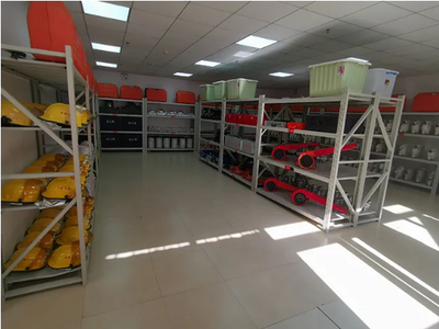 貴陽智慧消防系統(tǒng) 破解巨無霸社區(qū)防火難題的關(guān)鍵舉措